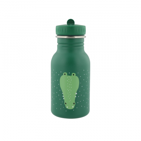 Trixie djecija boca 350 ml Mr Crocodile