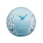 Little Dutch lopta na napuhavanje Ocean Dreams Blue 35 cm